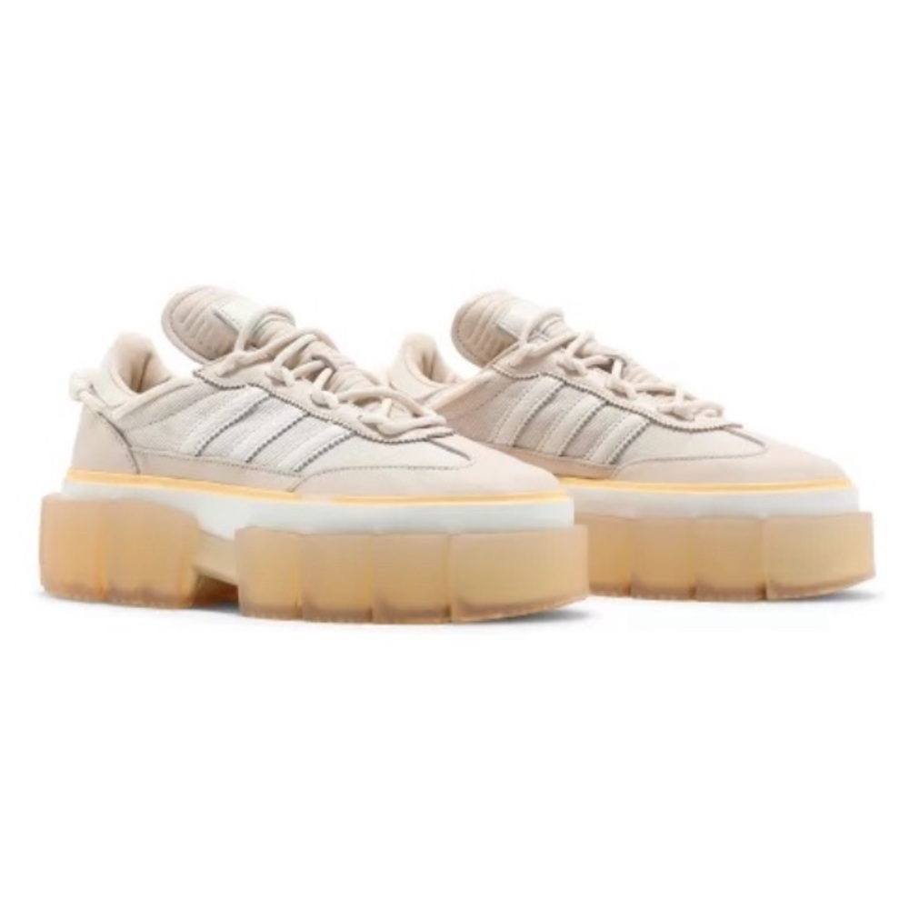 IVY PARK x Adidas Super Sleek Sneakers